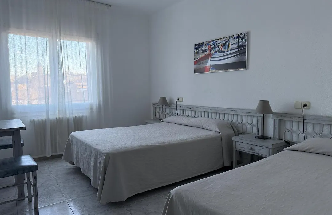 Hotel Beri-1