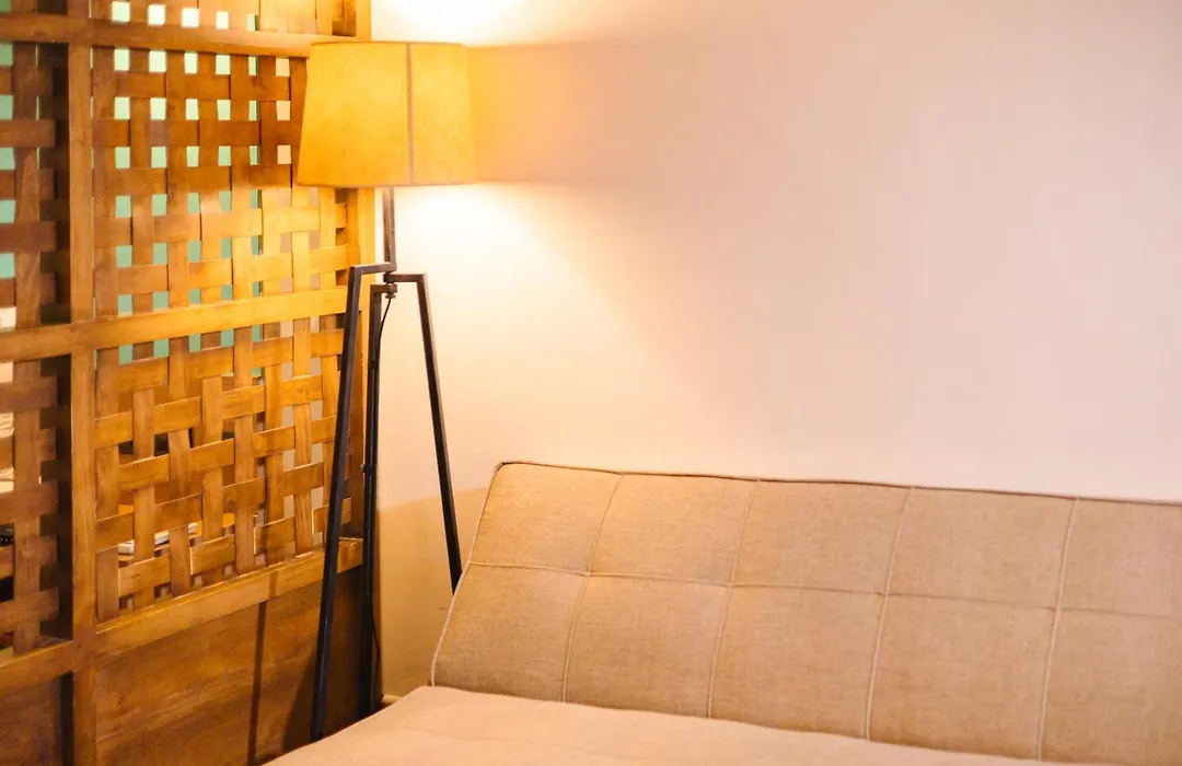 Microtel By Wyndham South Forbes Near Nuvali-1