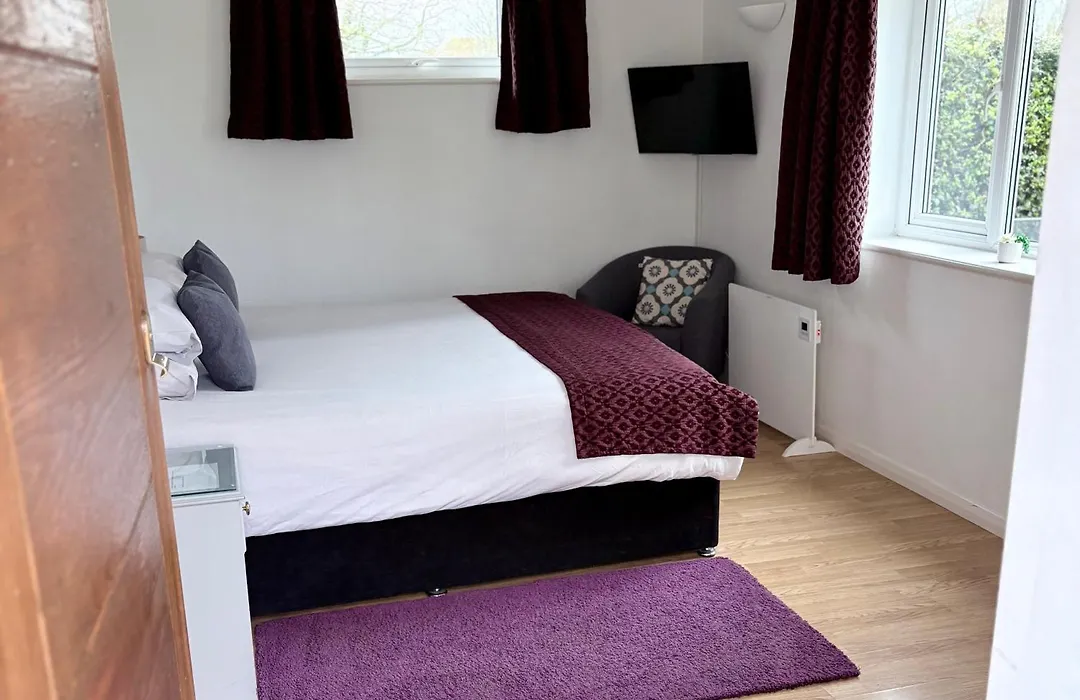 The Stables B&B @ Pear Tree Cottage-1