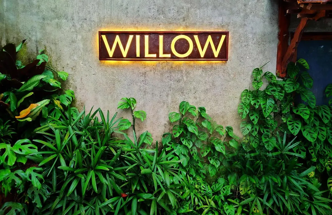 Willow Resorts Wayanad-1