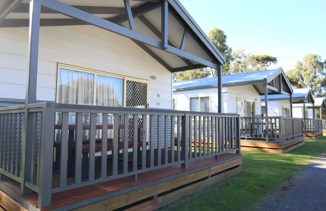 Ocean Grove Holiday Park-1