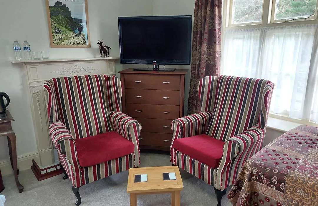 The Denes Guest House-1