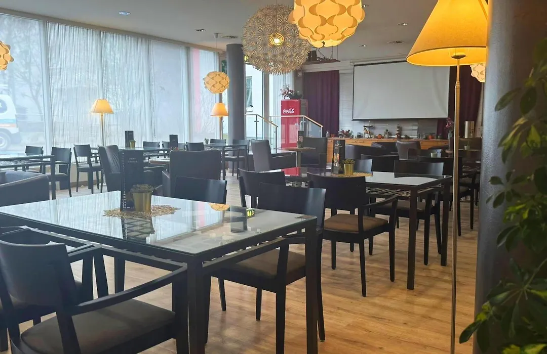 24Hours Apartment Hotel-1