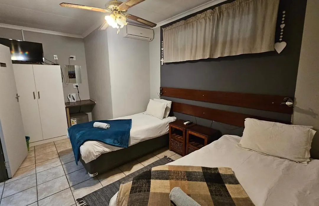 Honey Bee Guesthouse-1