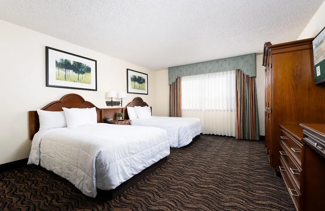 Mcm Elegante Suites Abilene-1