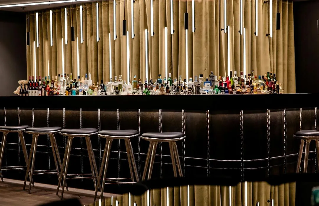 Motel One Berlin-Potsdamer Platz-1