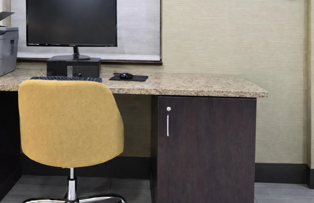 Holiday Inn Express Hotel & Suites St. Paul - Woodbury By Ihg-1