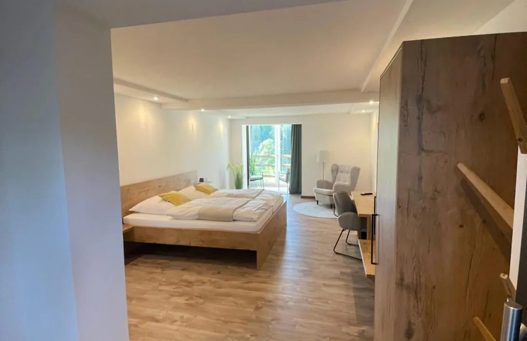 Rhoen-Hotel Sonnenhof --1