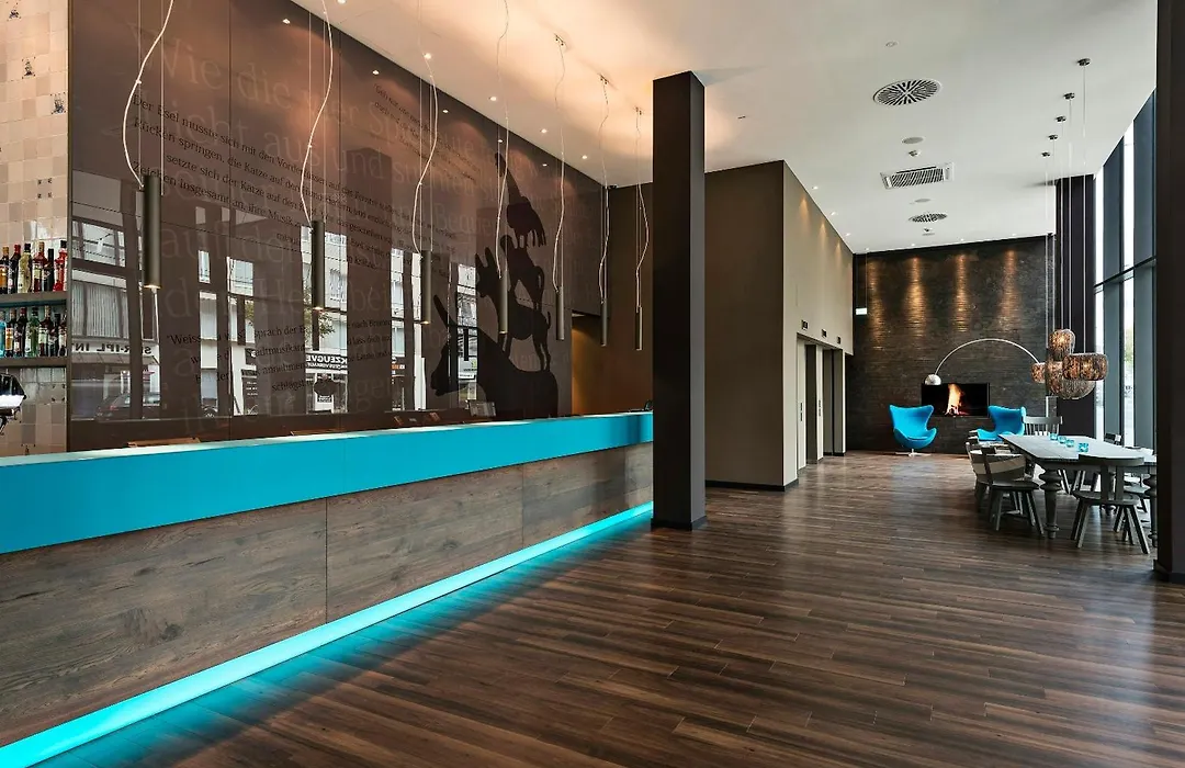 Motel One Bremen-Altstadt-1