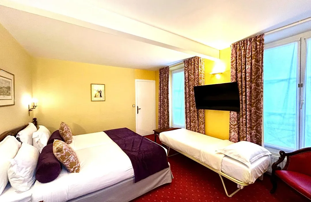 Hotel De Varenne-1