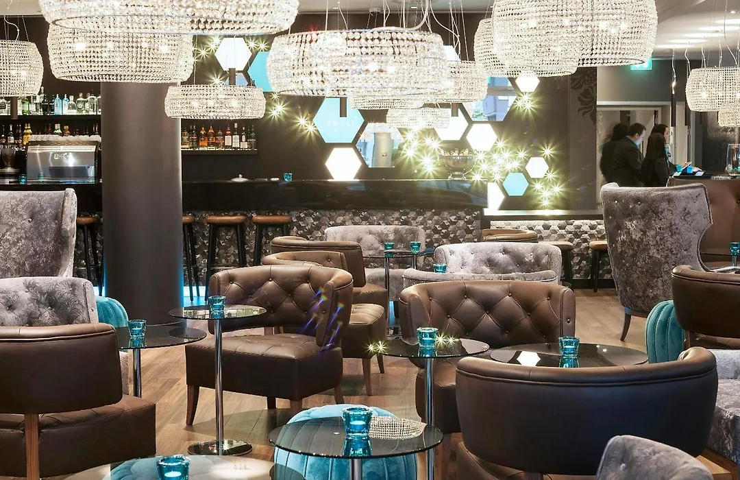 Motel One London-Tower Hill-1