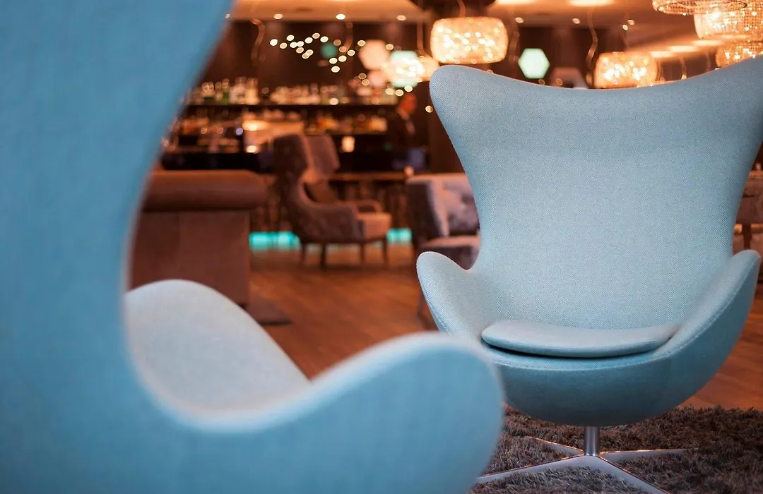 Motel One London-Tower Hill-1