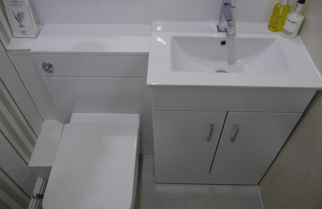 Haversham House - Adults Only-1