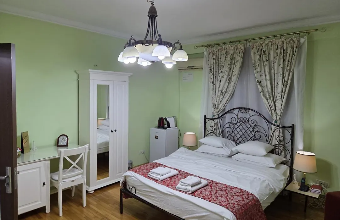 Bucharest Boutique Accommodation By Hotels-1