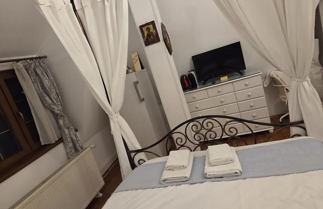 Bucharest Boutique Accommodation By Hotels-1