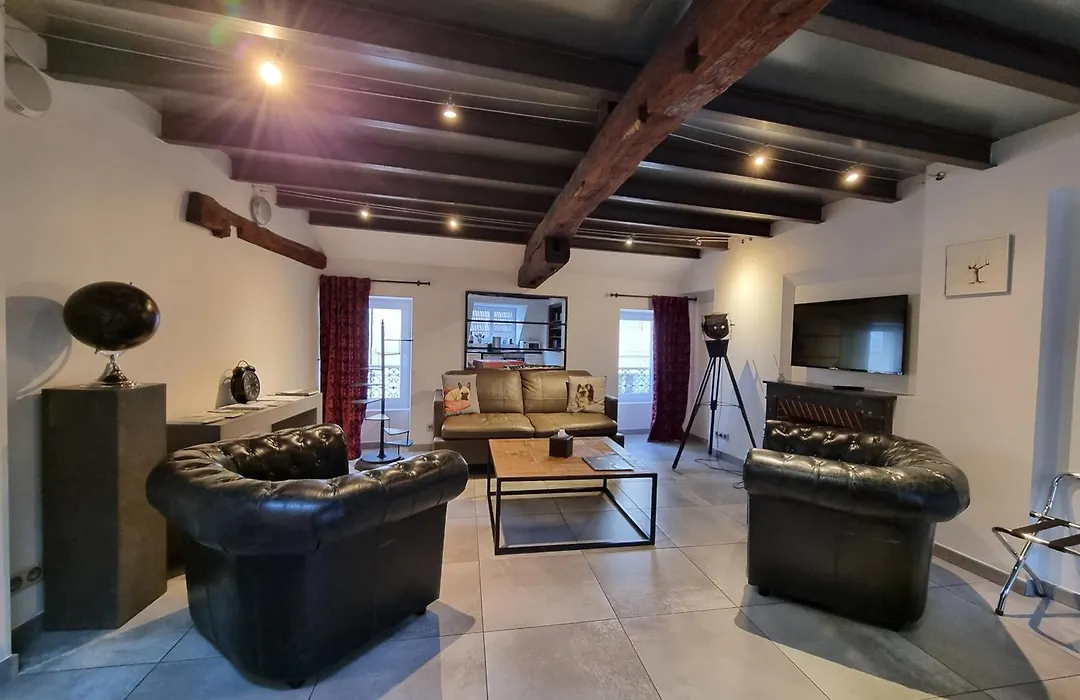 La Maison De Maurice-1