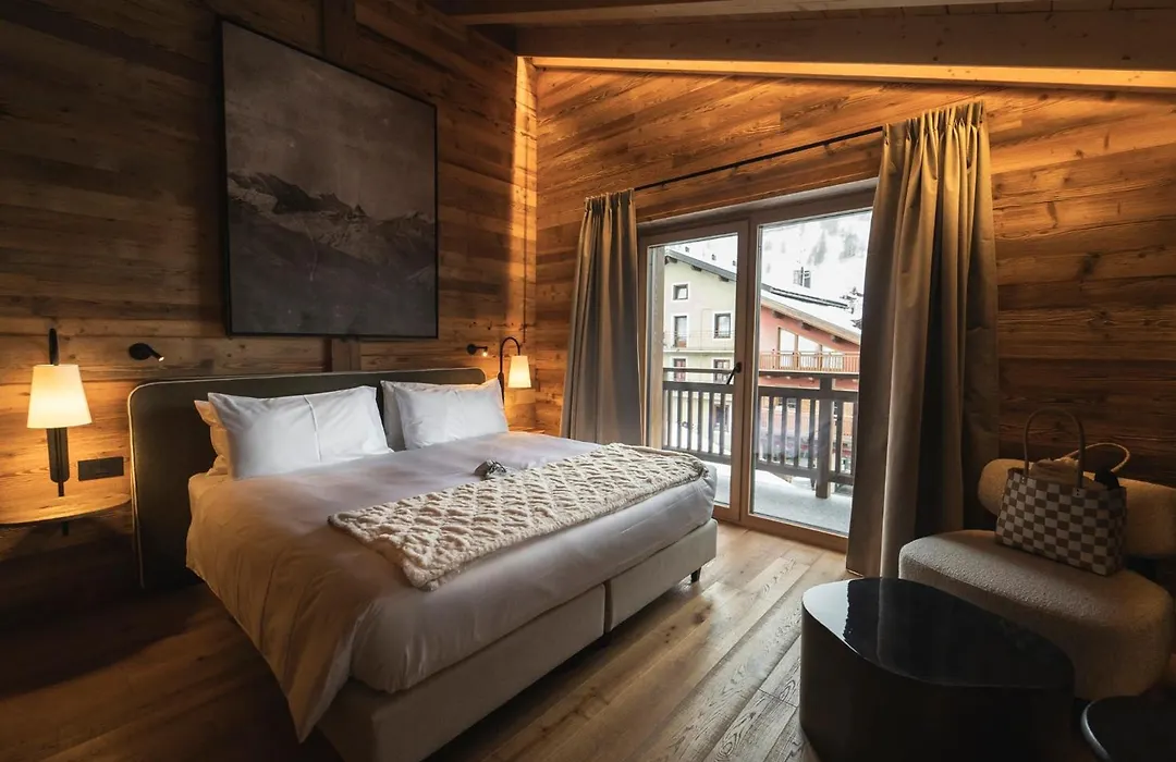 Mont Chalet Nevada - Hotel & Spa-1