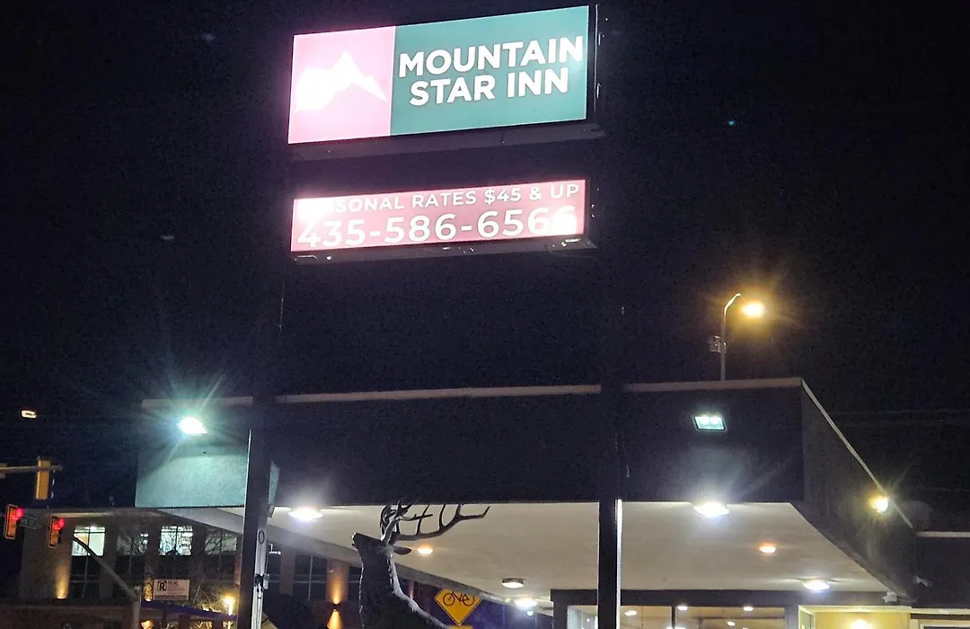 Mountain Star Inn-1