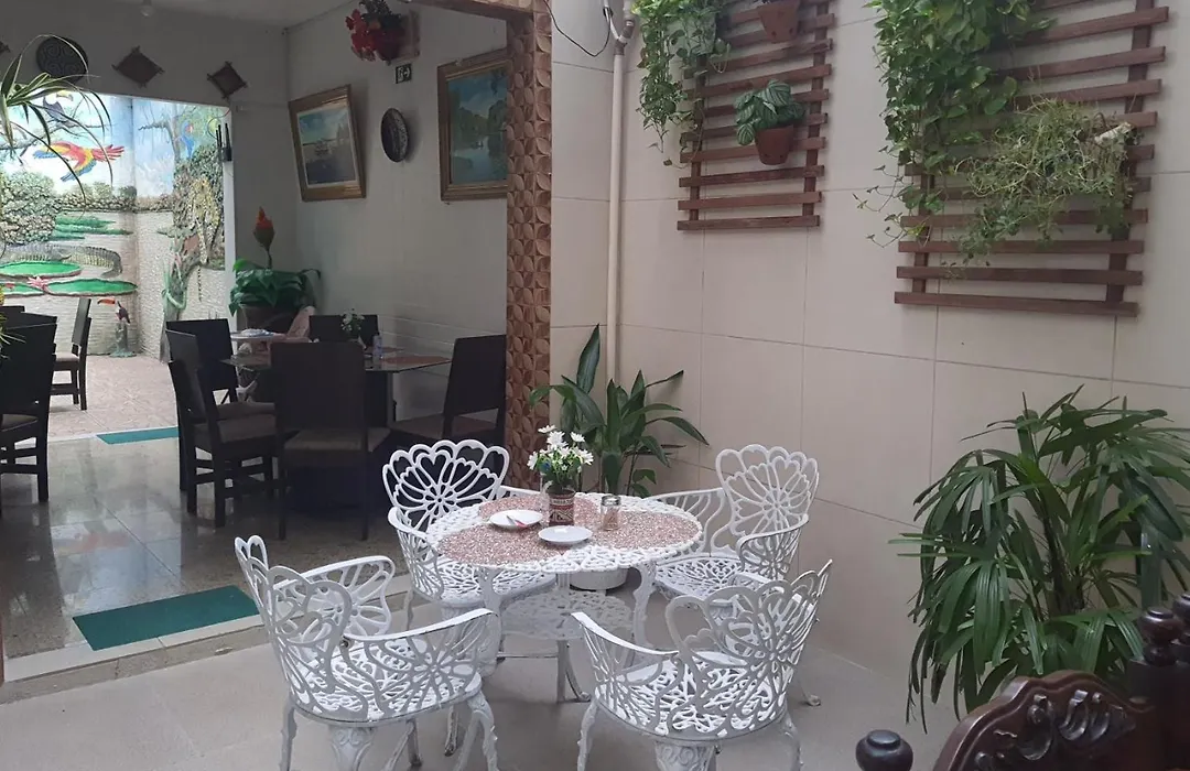Hotel Marajoara-1
