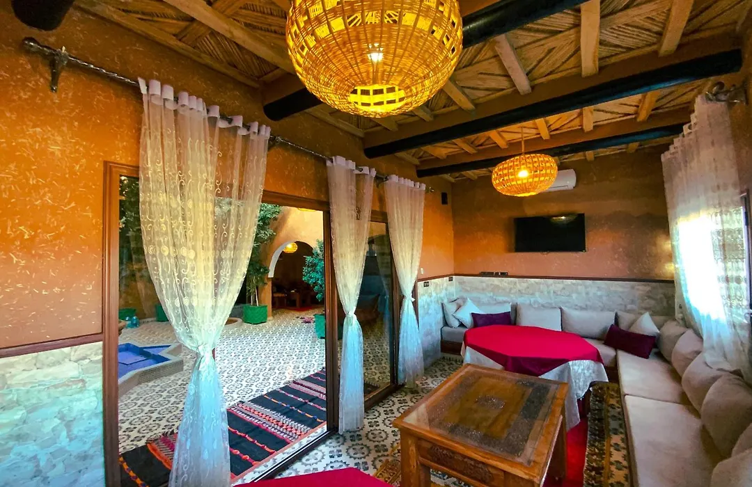 Riad Tamdakhte-1
