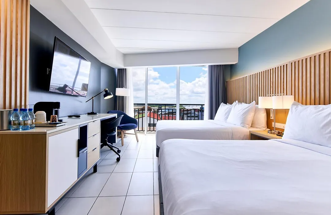 Radisson Hotel Paramaribo-1