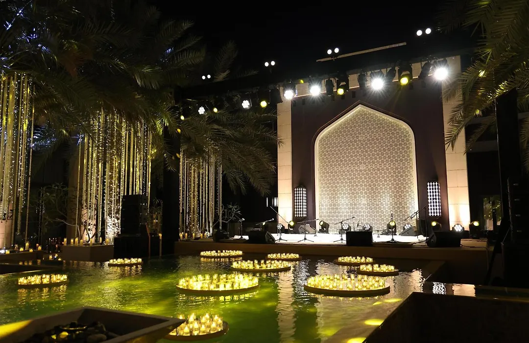 Radisson Collection Muscat, Hormuz Grand-1