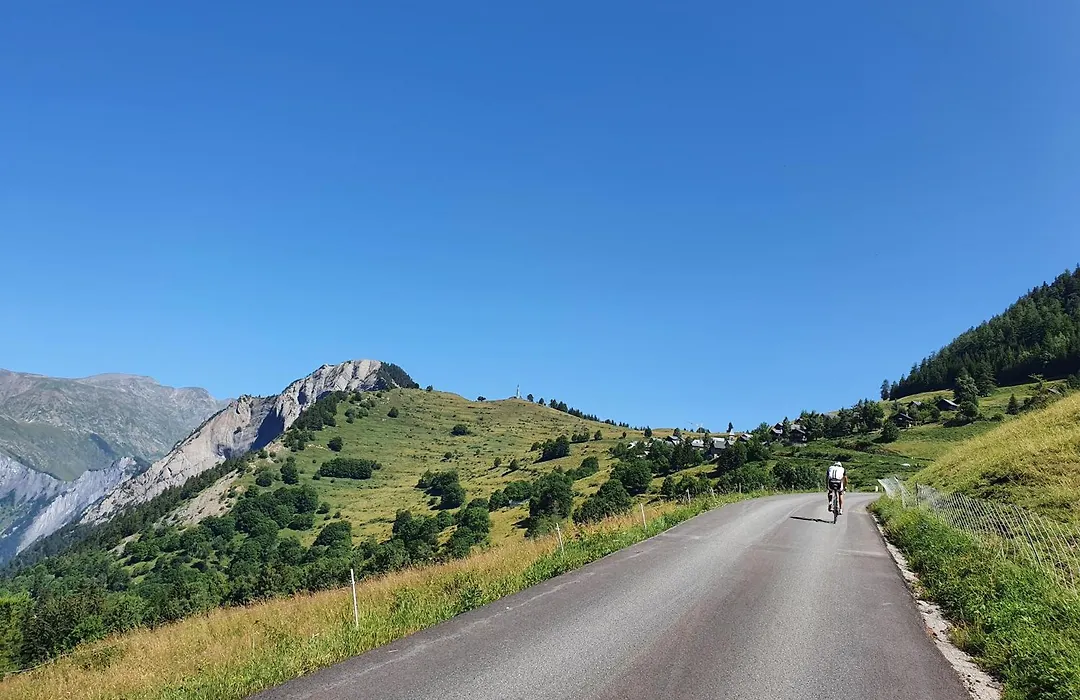 La Marmotte De La Meije-1
