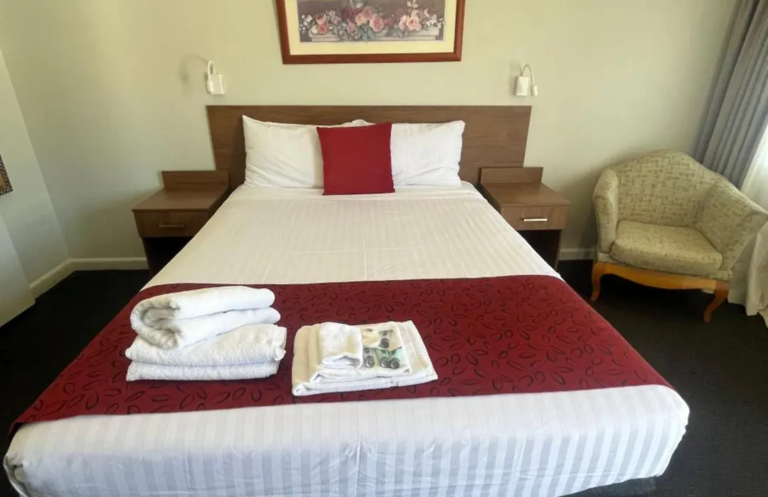 Gundagai Gabriel Motor Inn-1