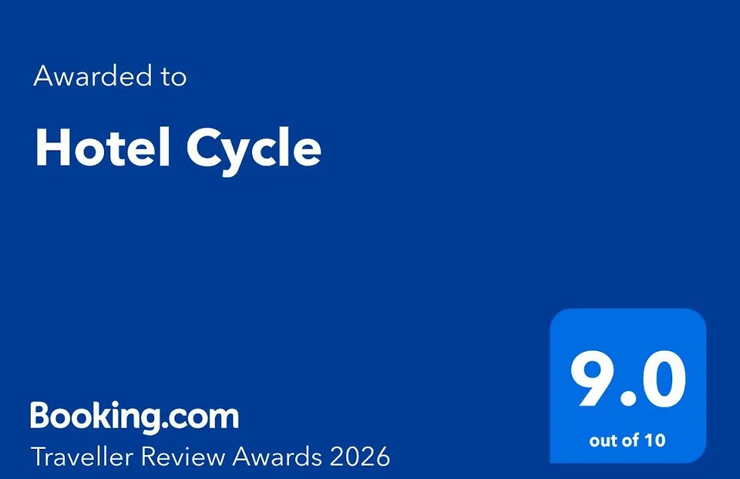 Hotel Cycle-1