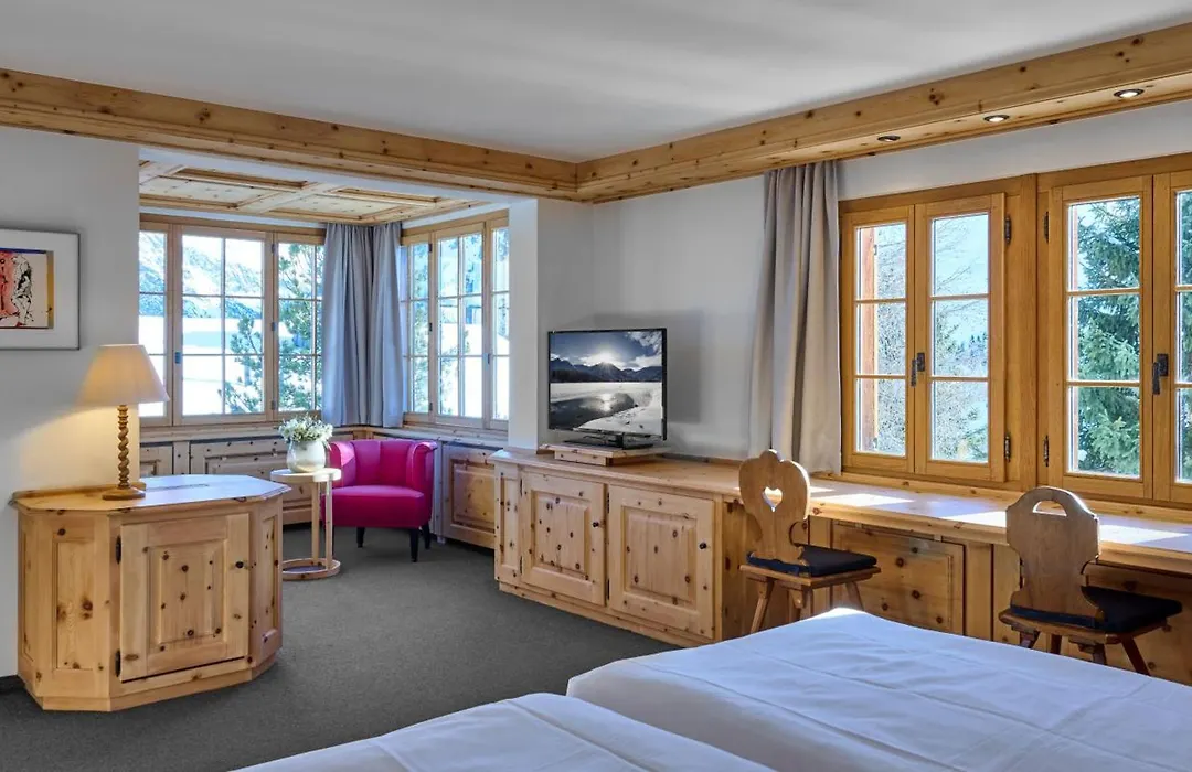 Hotel Stoffel - Adults Only-1
