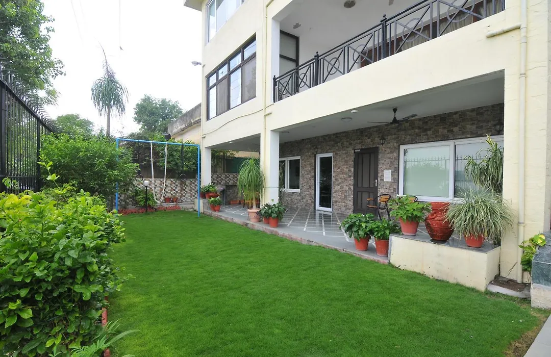 Lago Villa-1