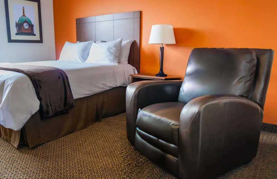 My Place Hotel-South Omaha/La Vista, Ne-1
