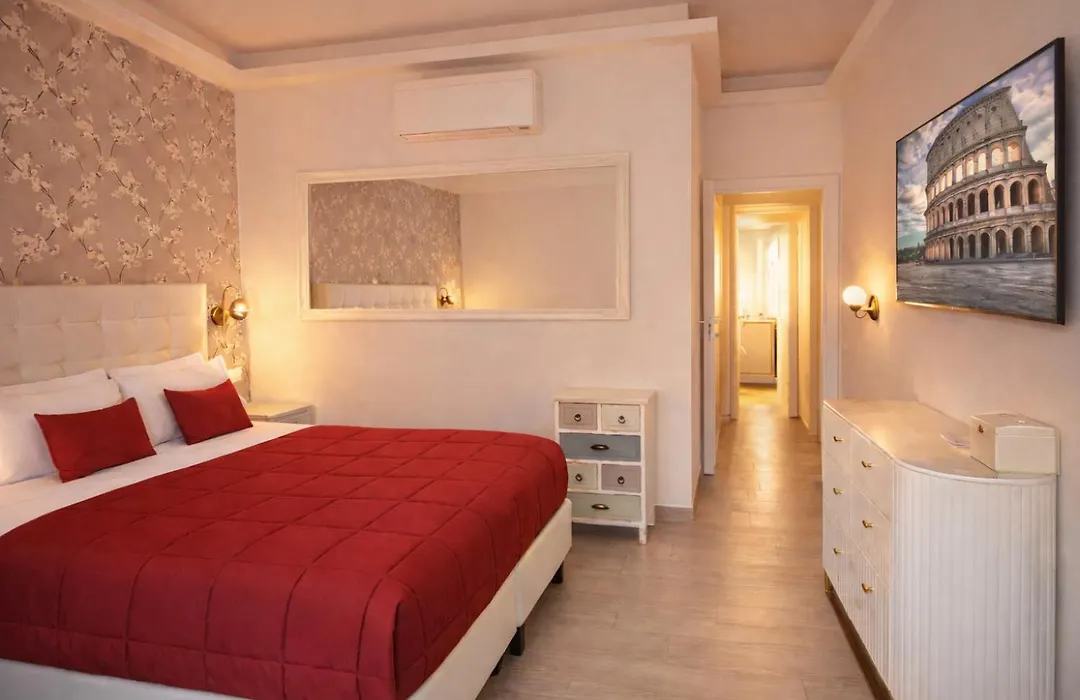 Romantic Dreams Guest House-1