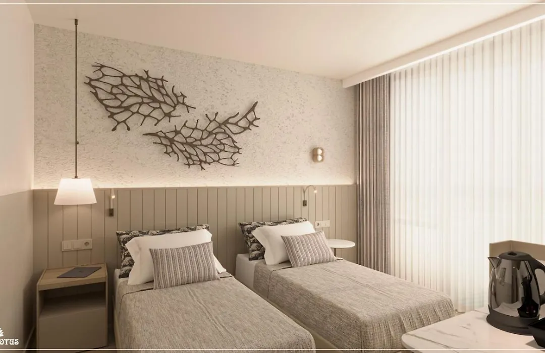 Golden Lotus Hotel-1