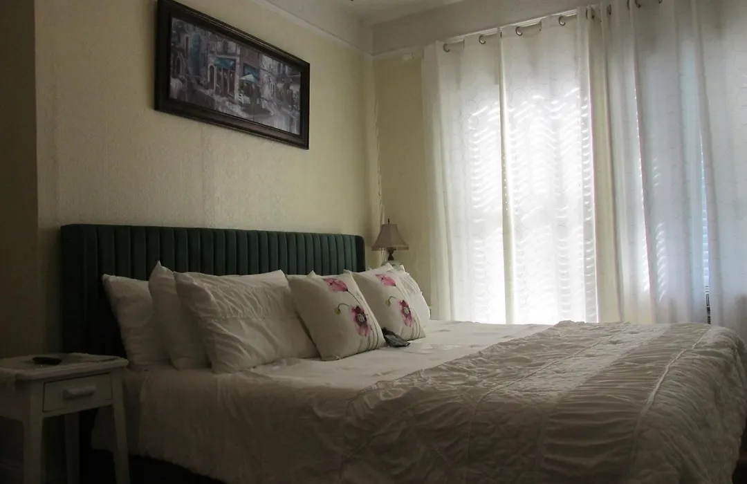 The Charleston Inn Hendersonville Nc-1