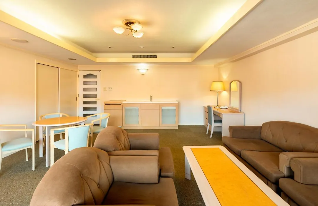 En Resort Re'Cove Hakone-1