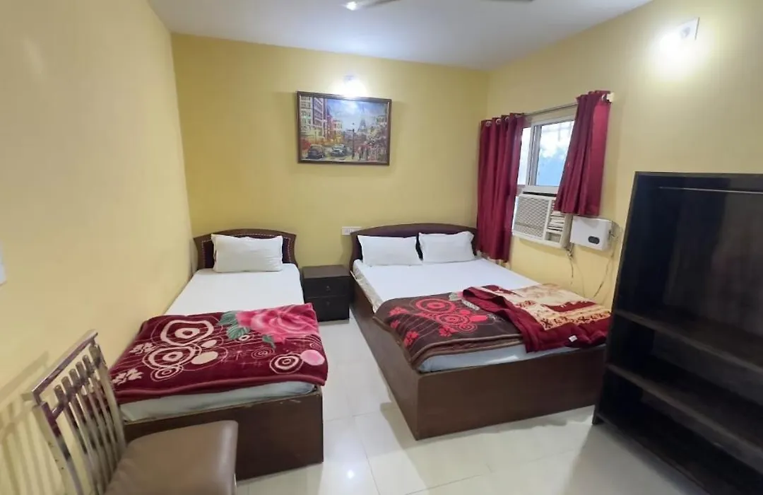 Rama Guest House-1