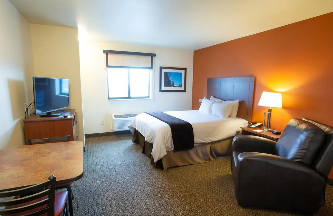 My Place Hotel-Pittsburgh North/Monaca, Pa-1