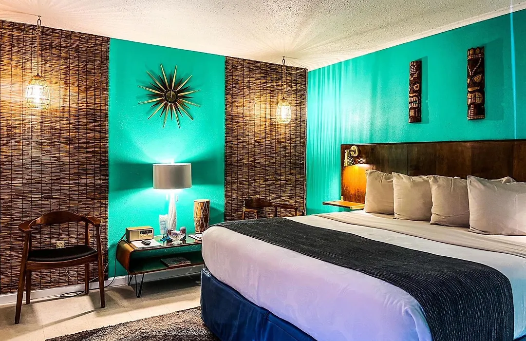 Roadrunner Lodge Motel-1