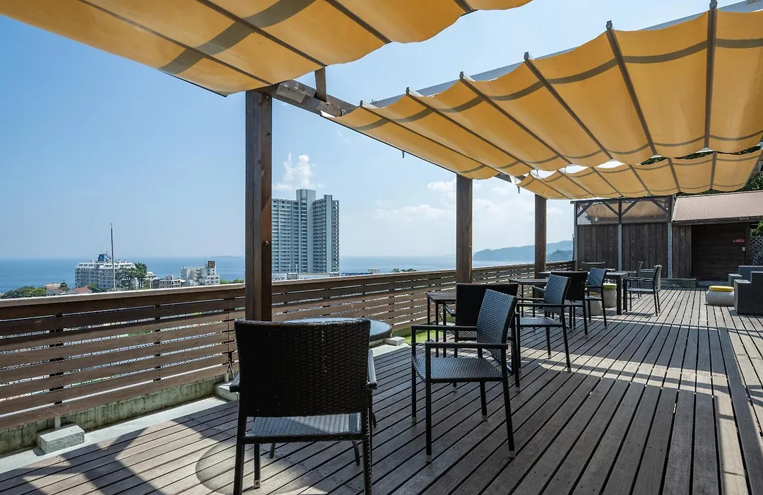 Lectore Atami Momoyama - Tkp Hotels & Resorts-1