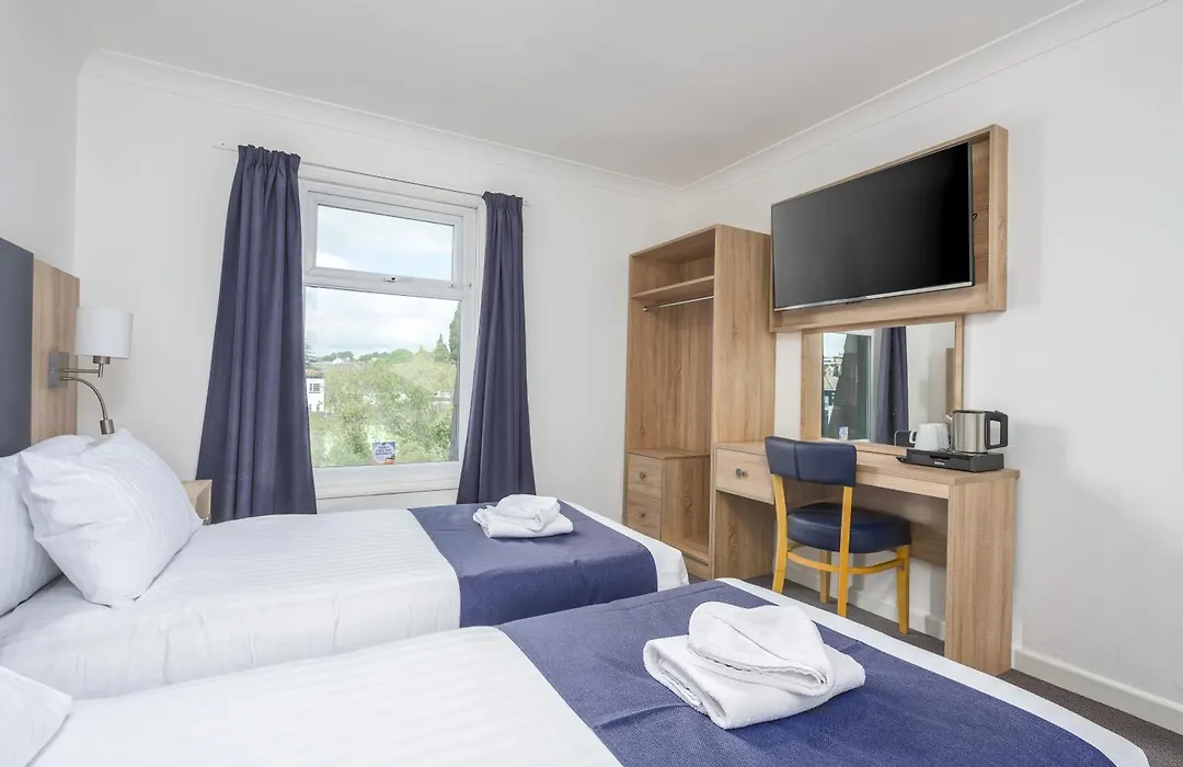 Abbey Lawn Hotel-1