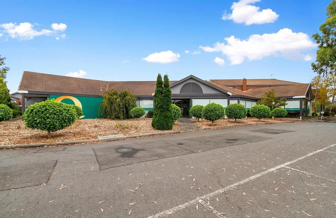 Quality Inn & Suites Traralgon-1