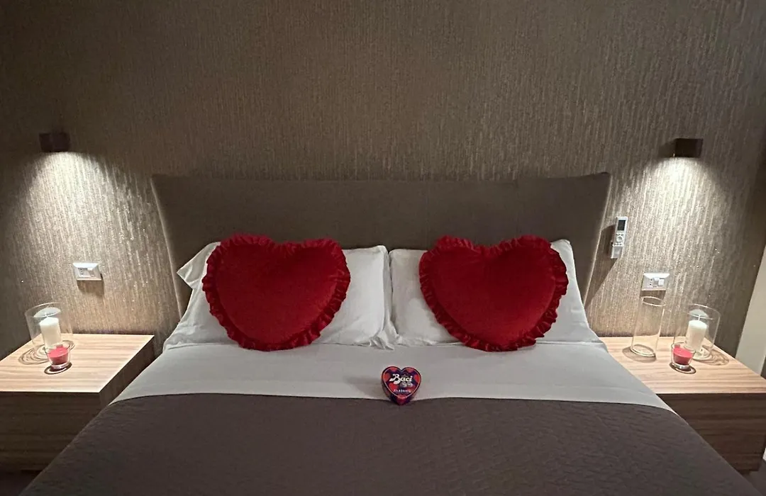 B&B Baciami Ancora-1