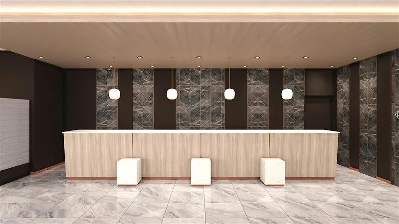 Daiwa Roynet Hotel Ginza Premier-1