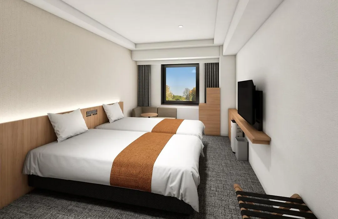 Daiwa Roynet Hotel Ginza Premier-1