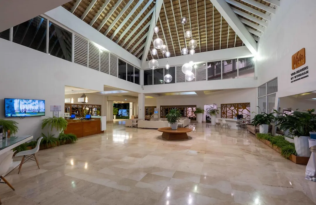 Viva Heavens By Wyndham, A Trademark All Inclusive (Adults Only)-1