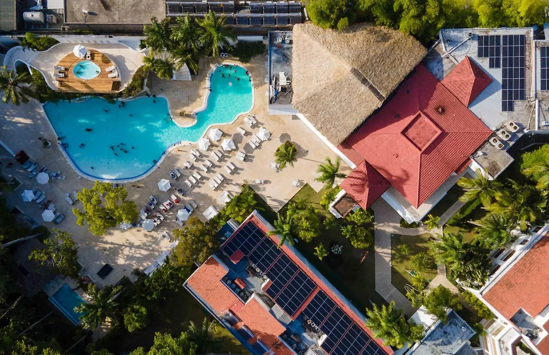 Viva Heavens By Wyndham, A Trademark All Inclusive (Adults Only)-1