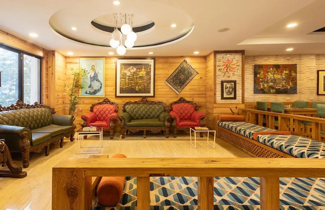 Hotel Arts Kathmandu-1