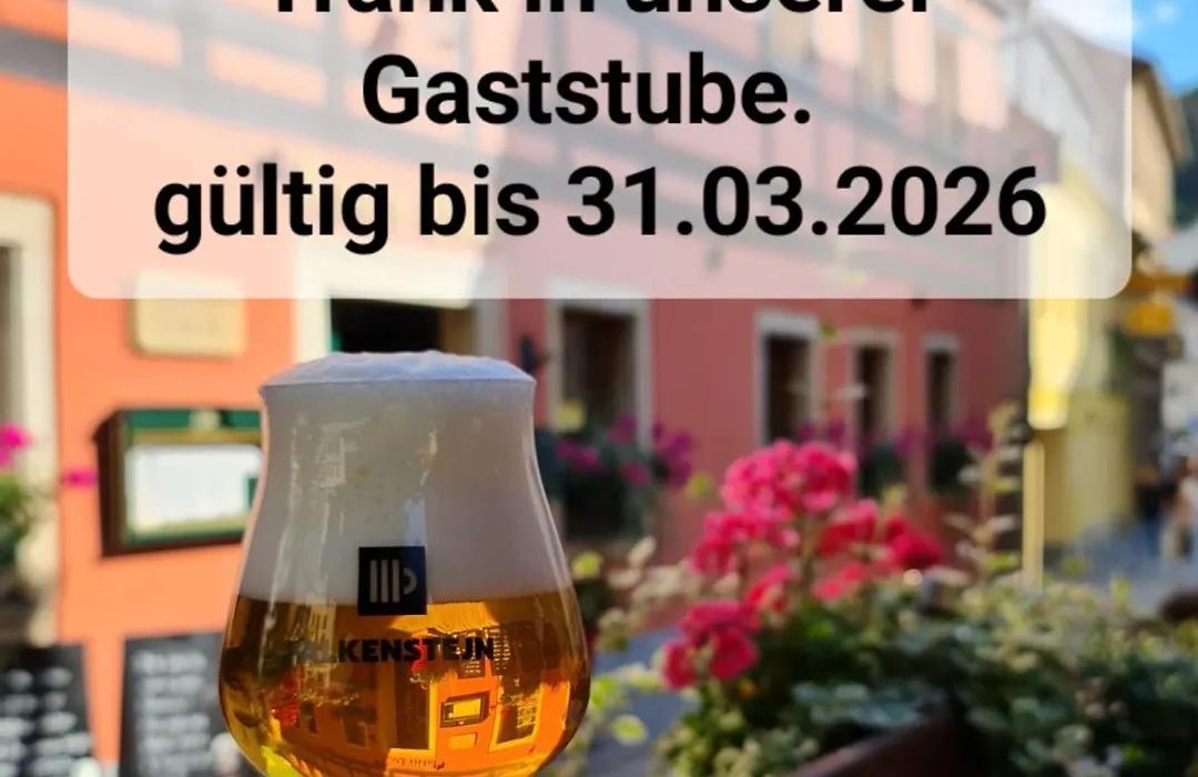Pension Goldstück-1