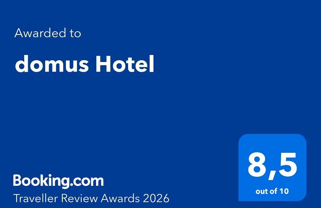 Domus Hotel-1
